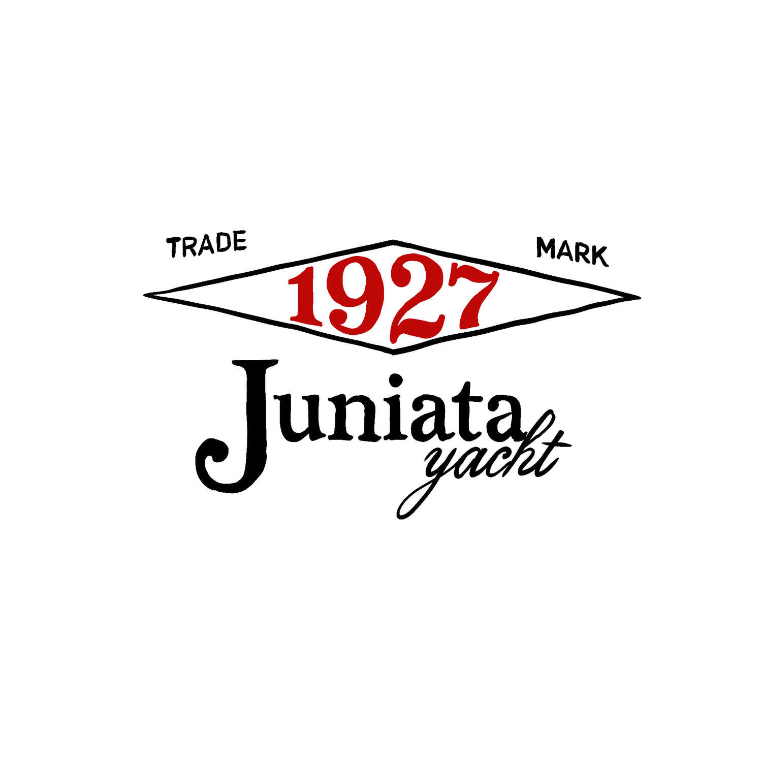 1927 Juniata Yacht