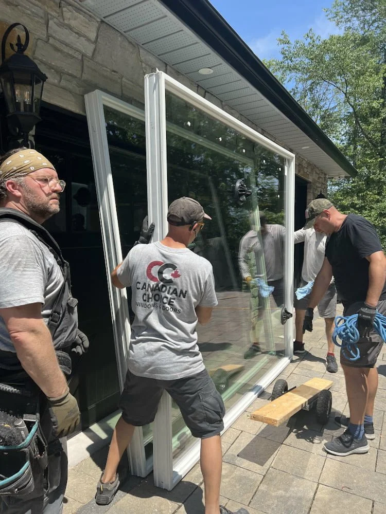 2. Window and Door Services. .jpg