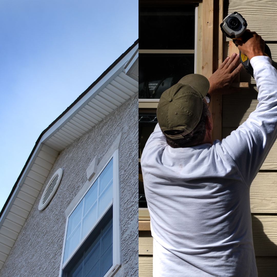 Helpful Guys Exterior Siding & Stucco Services
