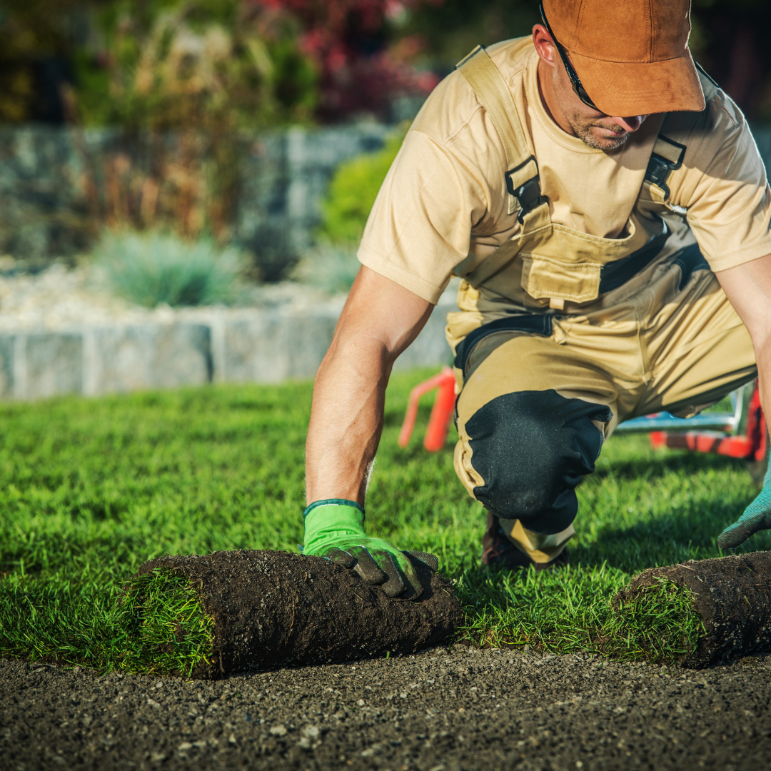 Helpful Guys Landscaping Services