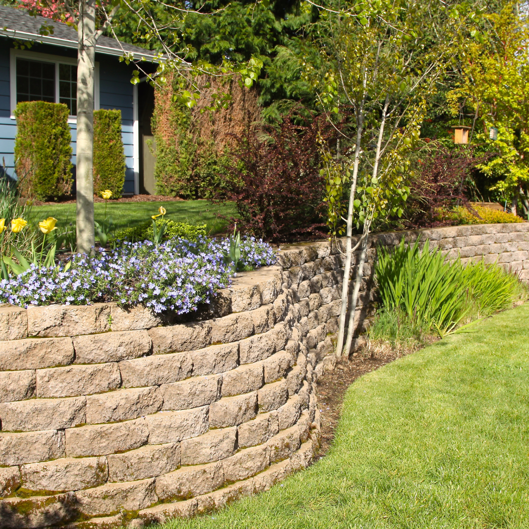 Helpful Guys Hardscaping Services 