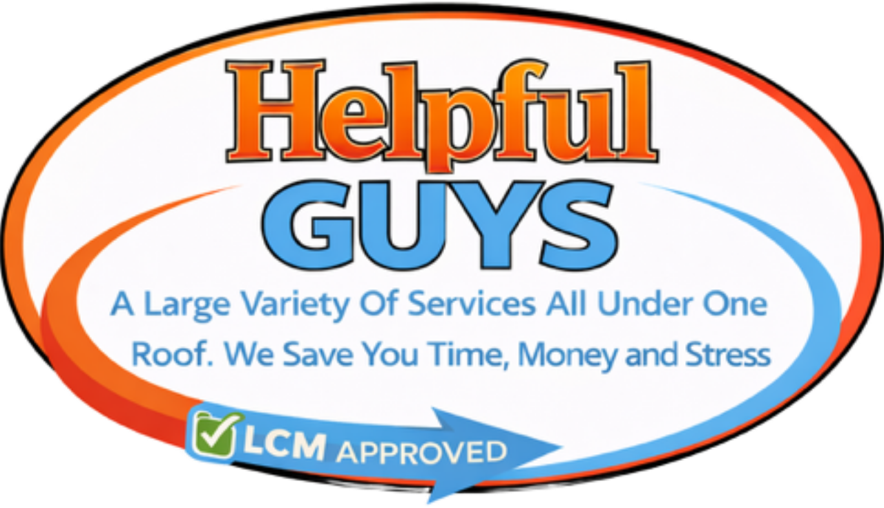Helpful Guys (Copy)