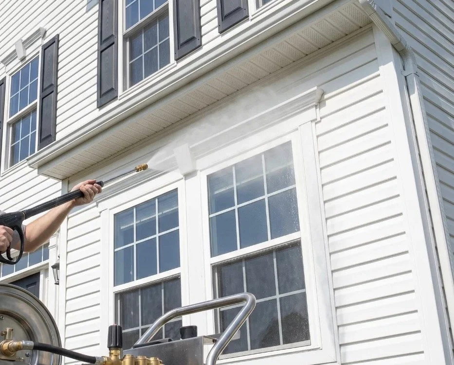 Exterior Care