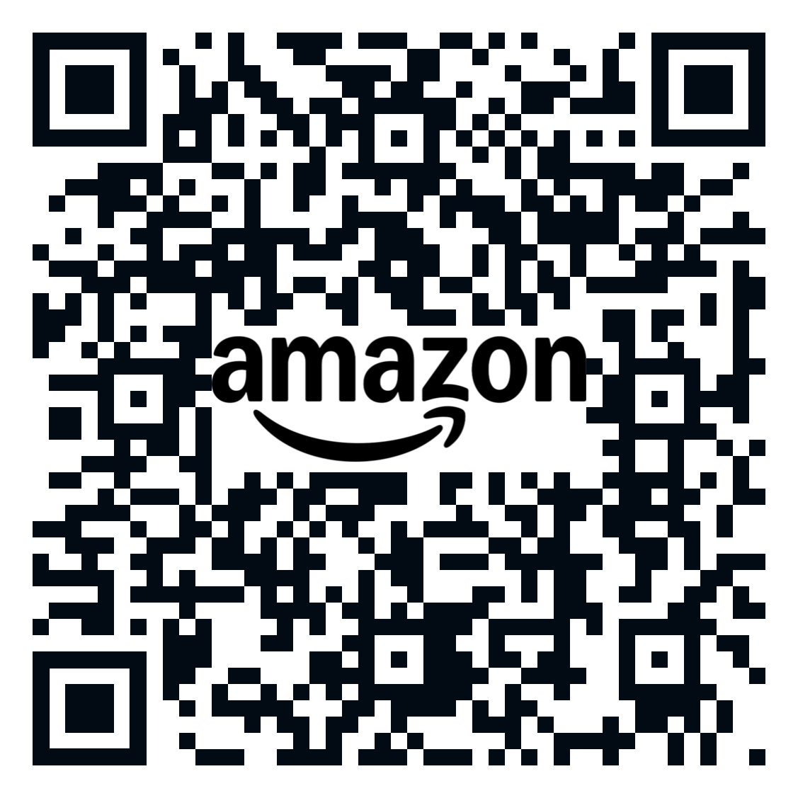 Amazon Storefront Link