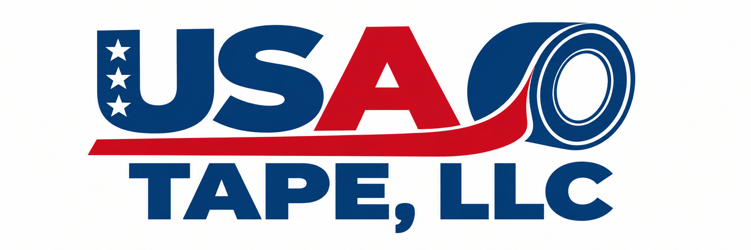 USA TAPE, LLC