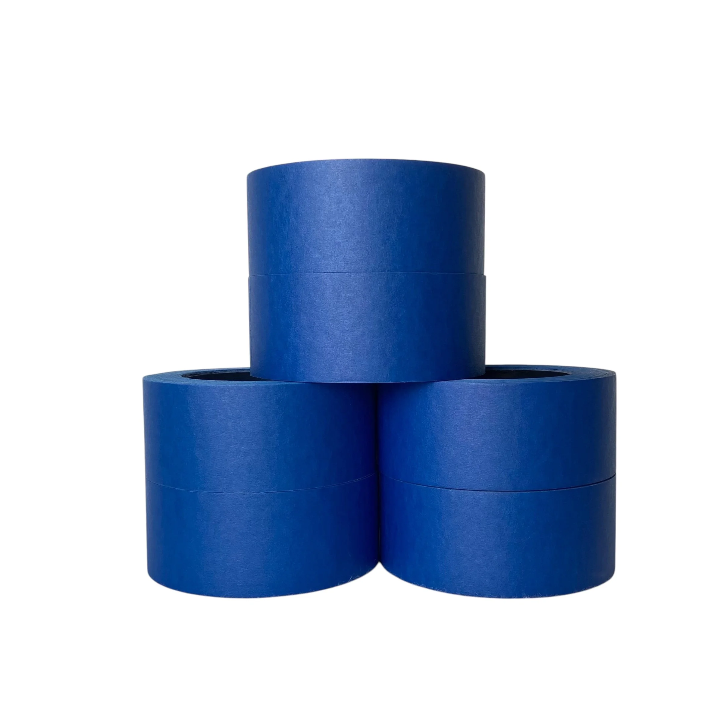 2" Blue Painters