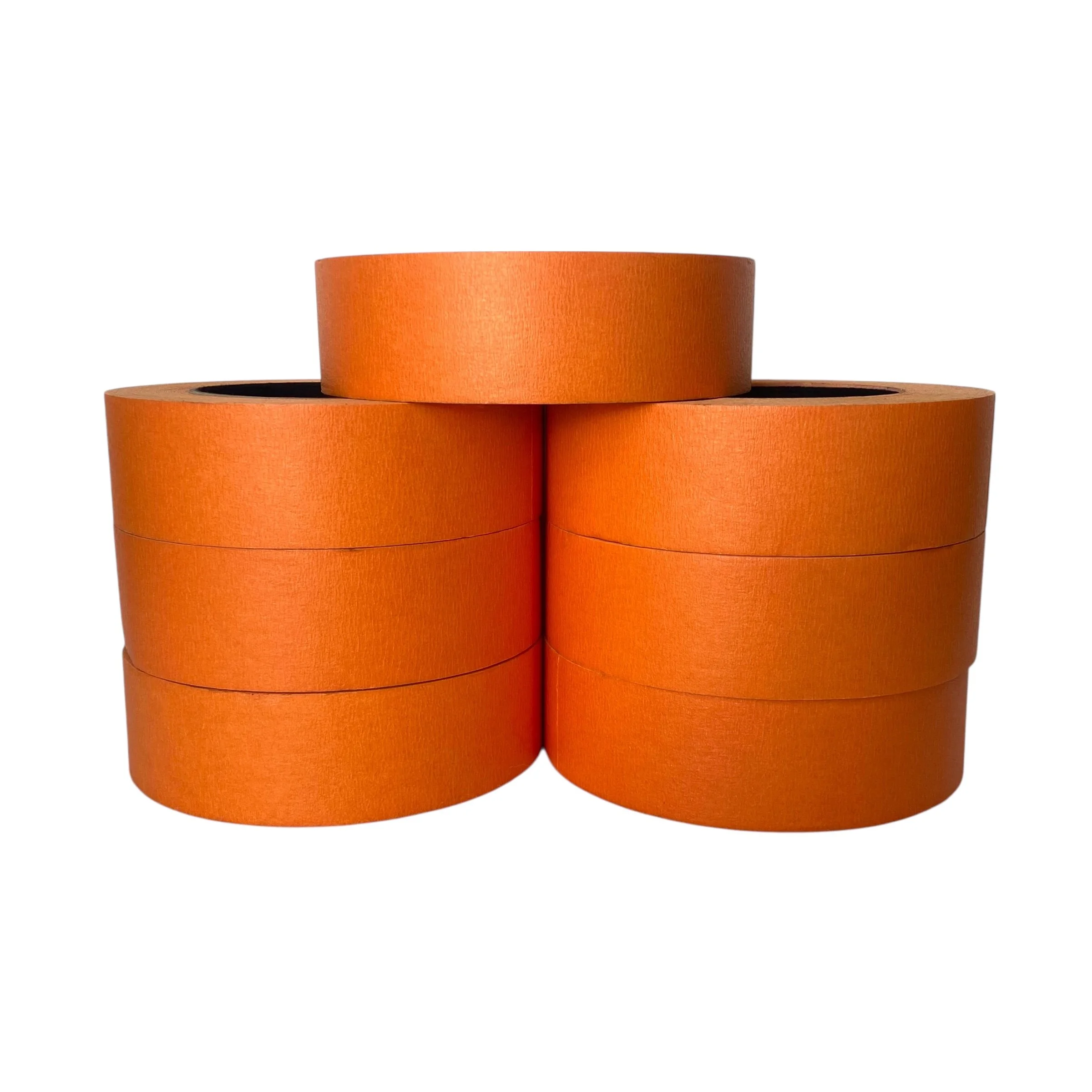 1.5" Orange Painters Tape