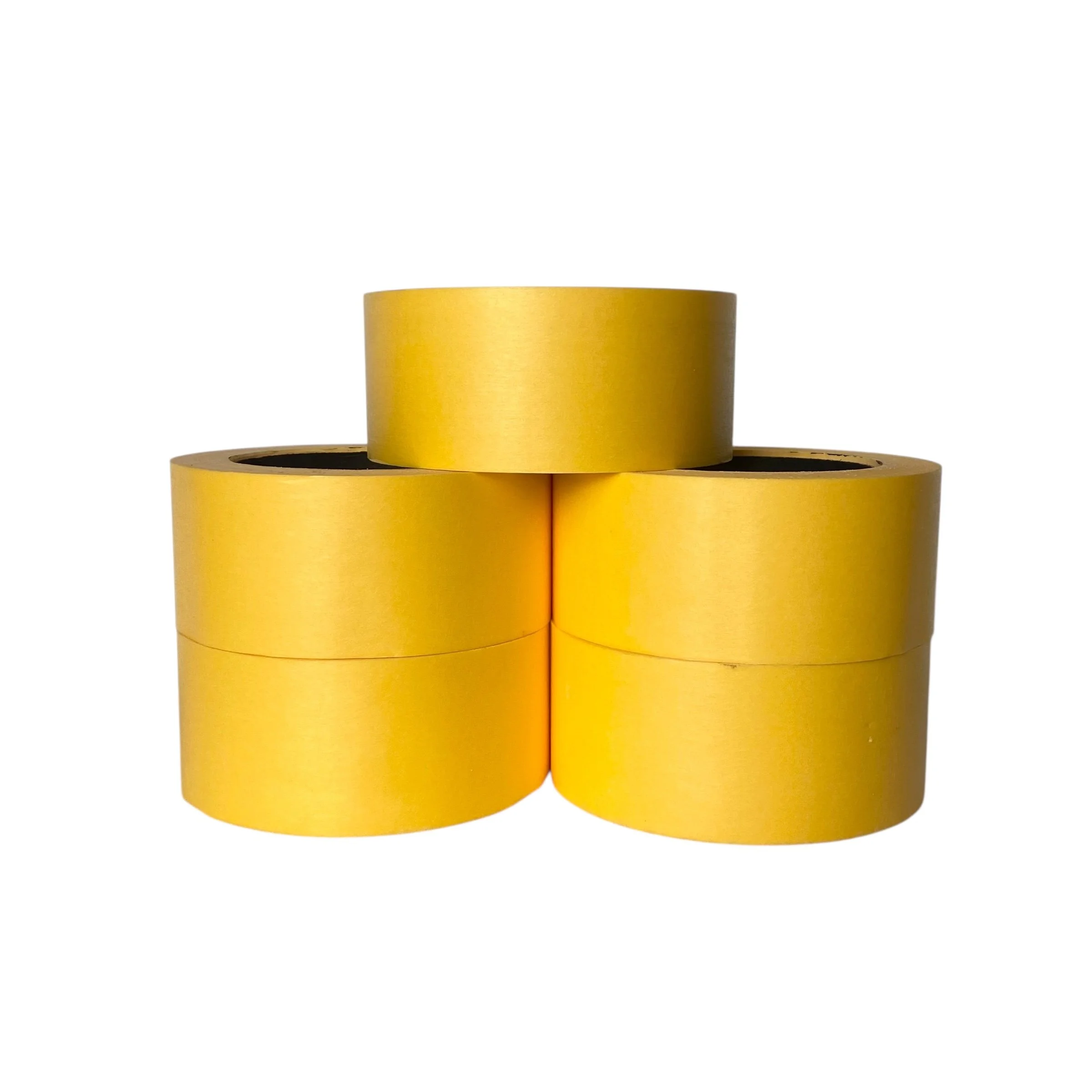 2" Yellow Painters Tape