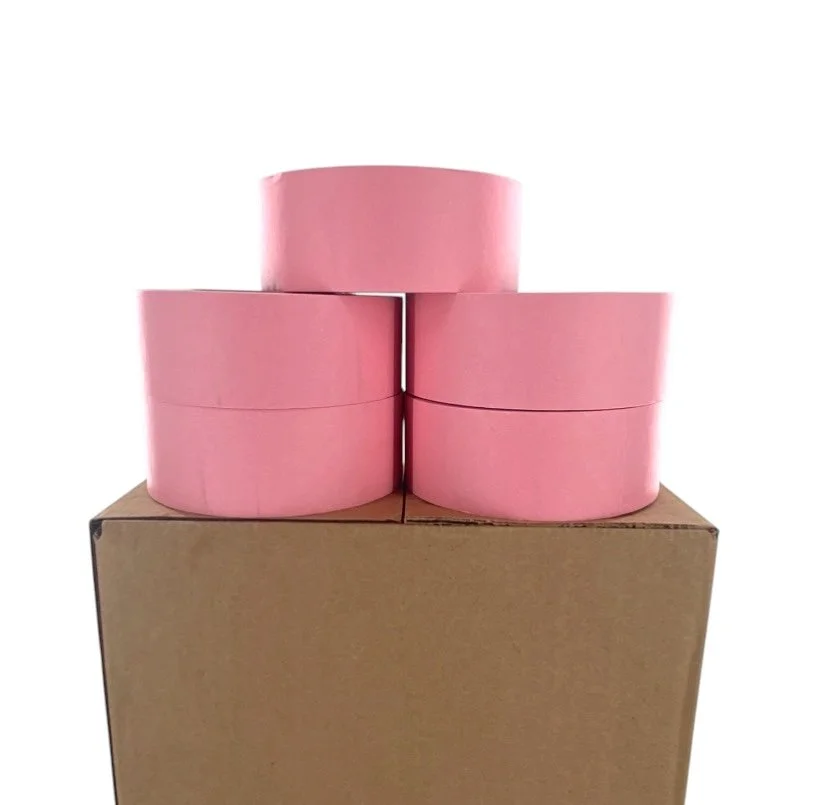 2" Pink Automotive Tape