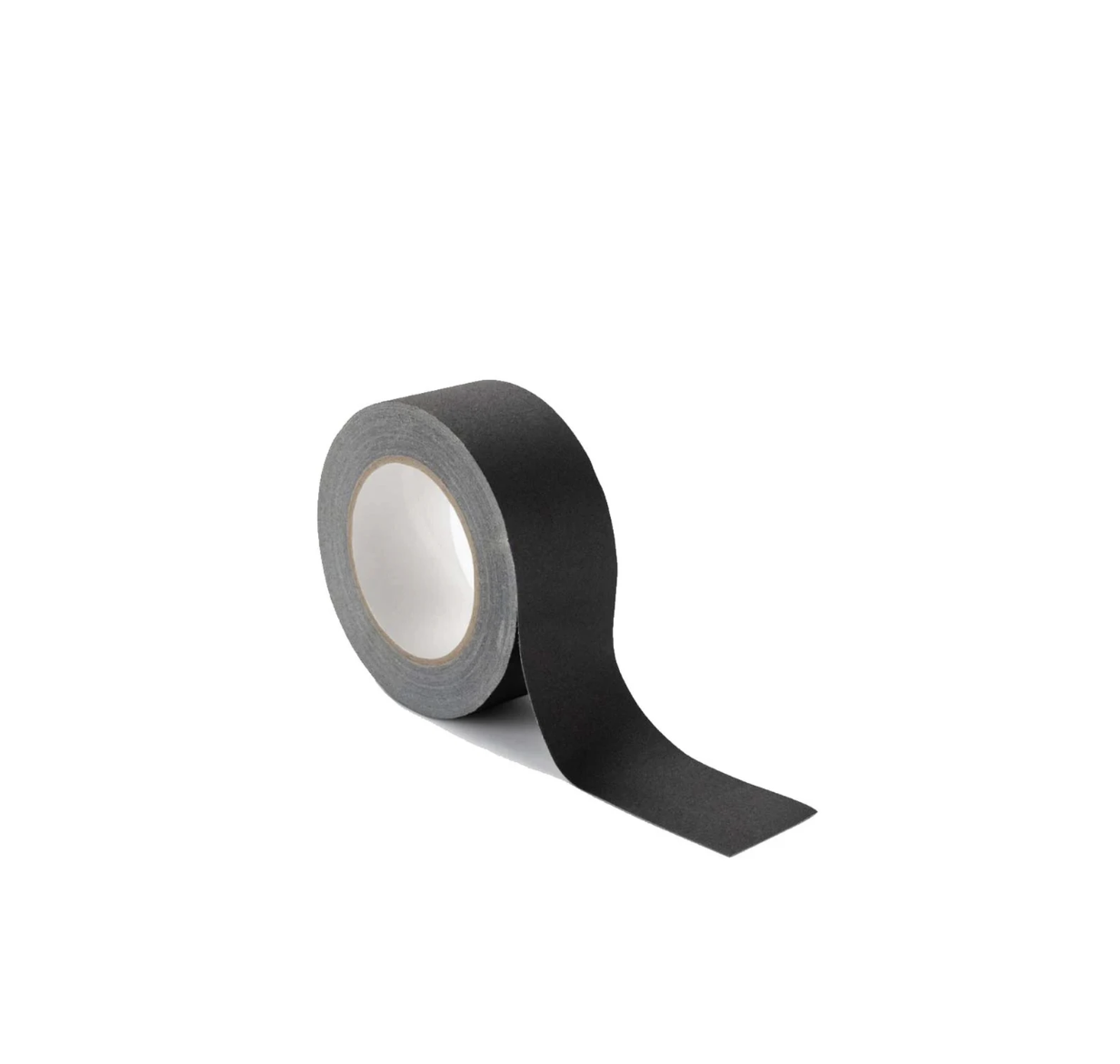Black Gaffers Tape