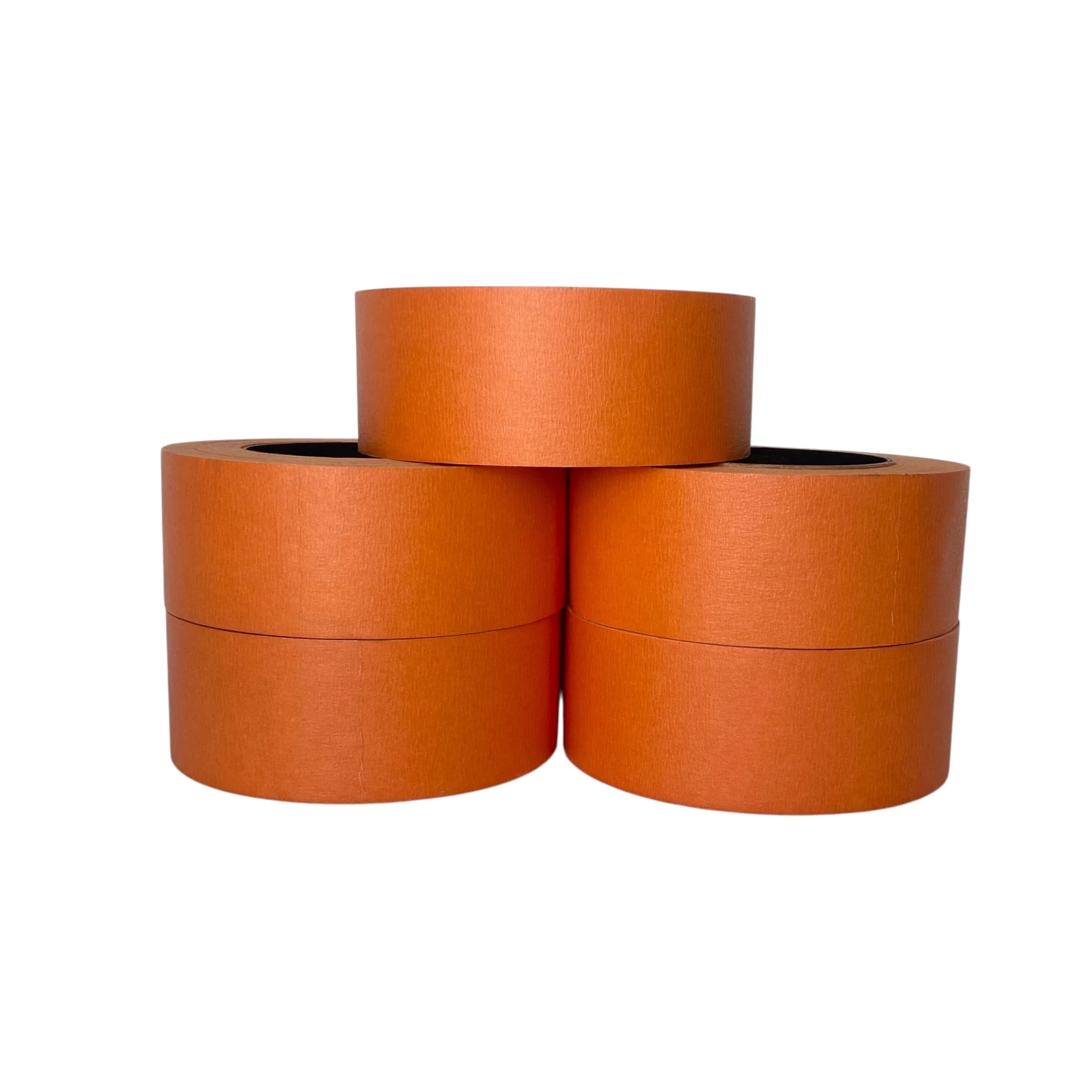 Orange Painters Tape