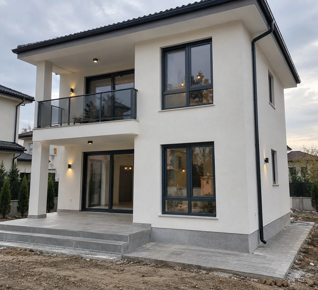 YALOVA | ÇİFTLİKKÖY PROJESİ