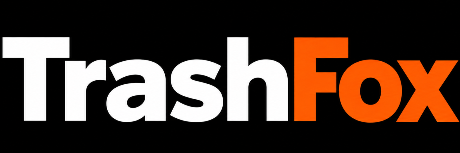 TrashFox