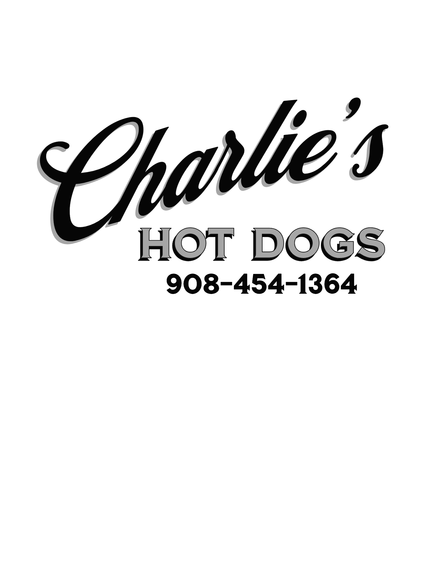 Charlie's Hot Dogs