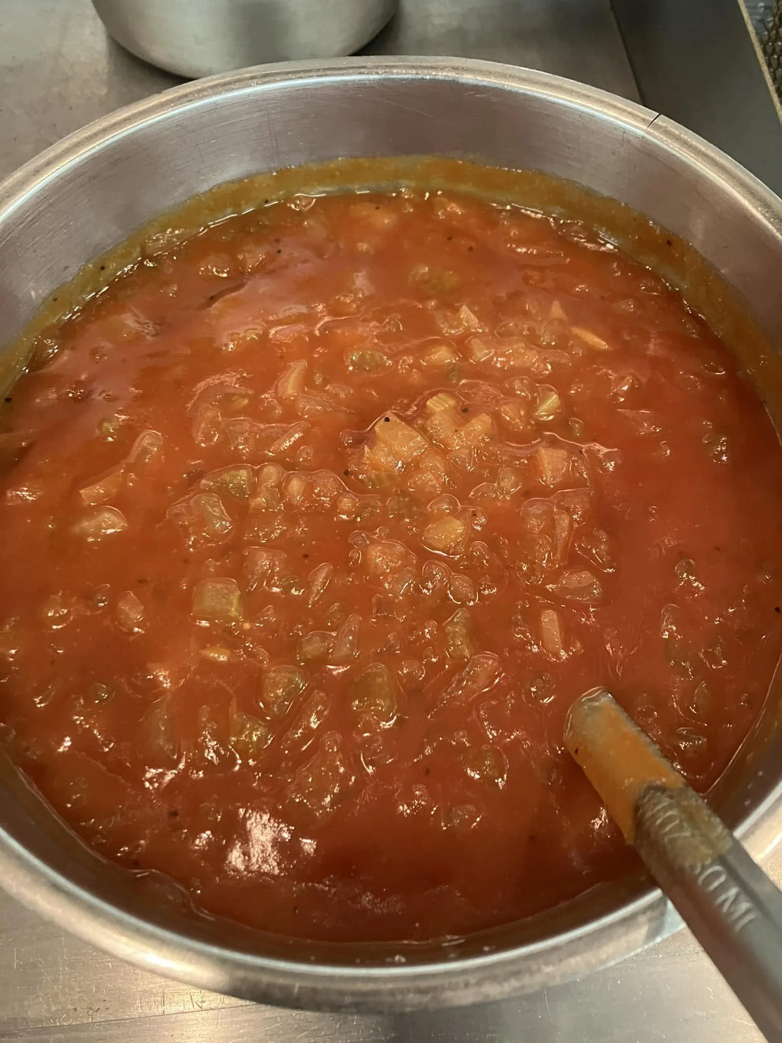 secret sauce