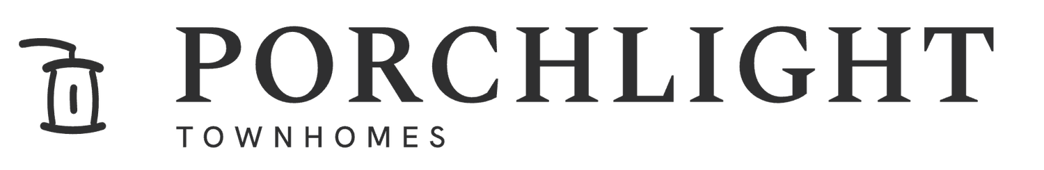 Porchlight Townhomes