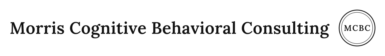 Morris Cognitive Behavioral Consulting