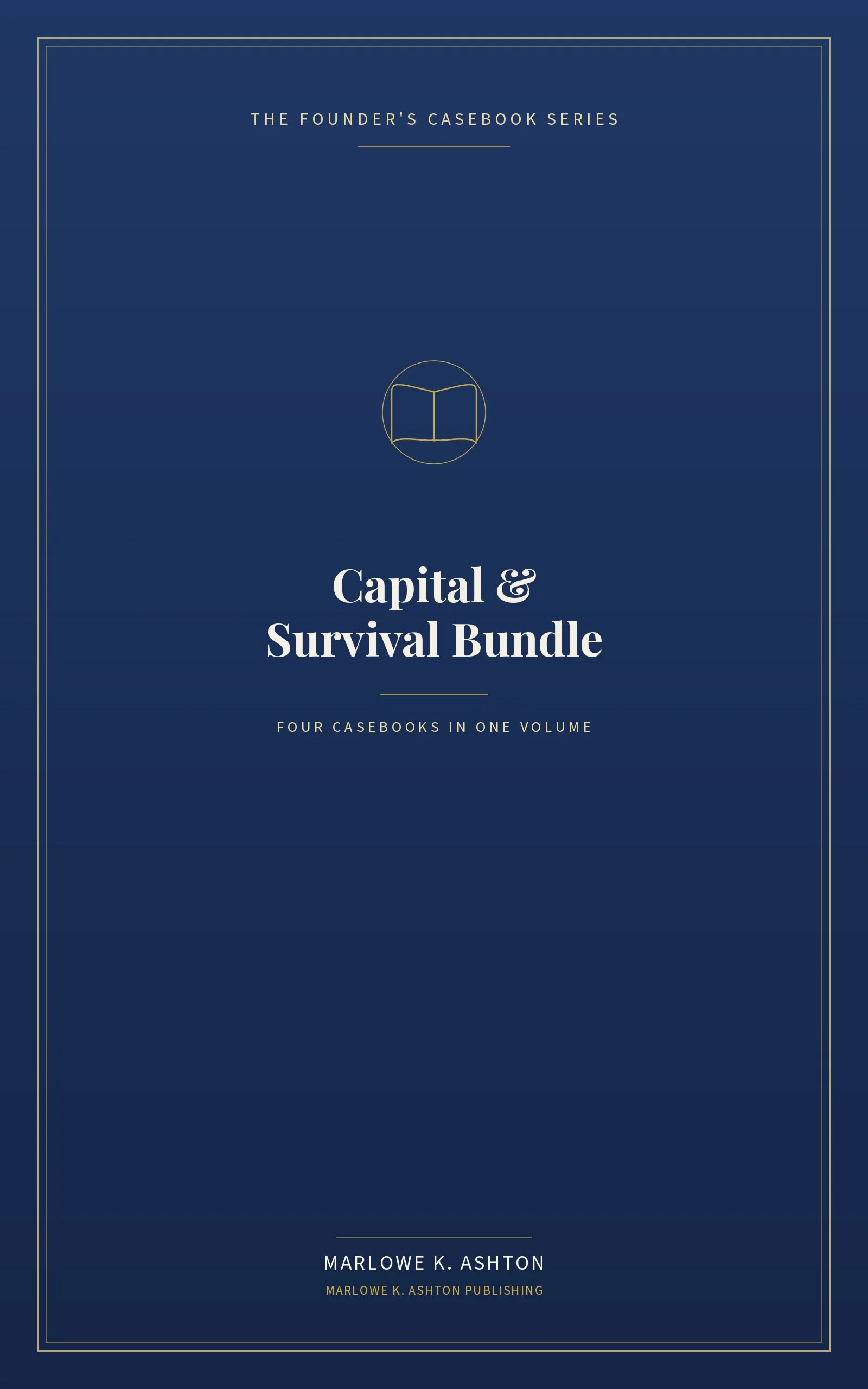 Capital & Survival Bundle
