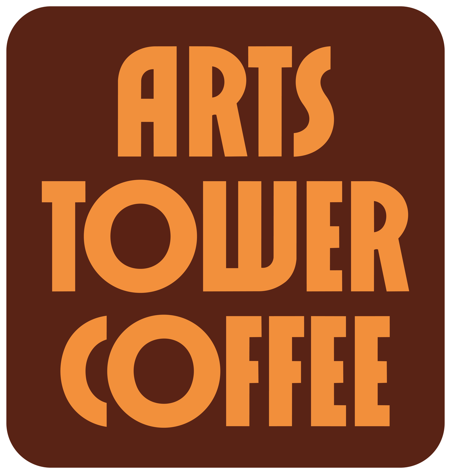 Arts Tower Coffee