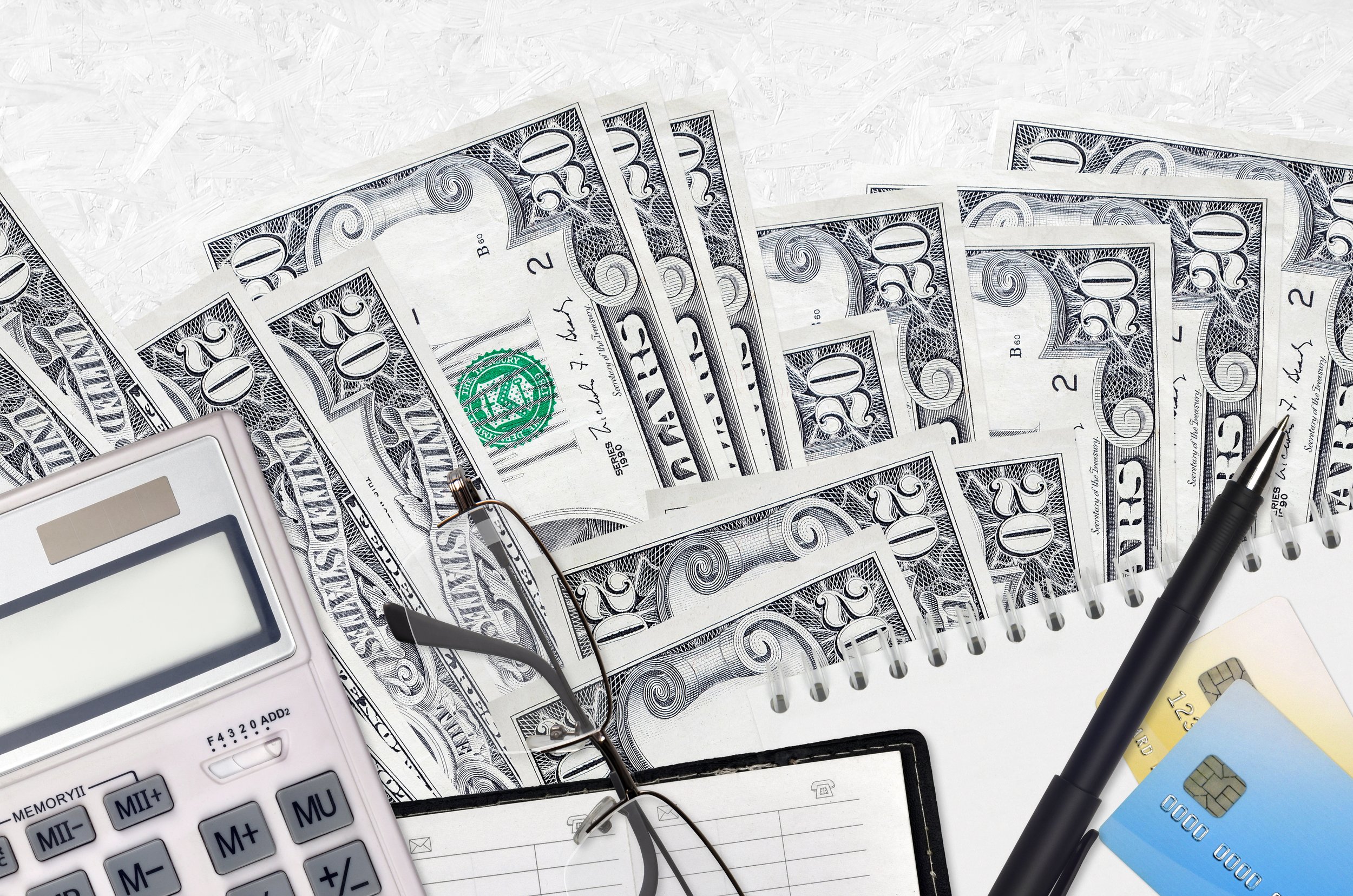 Budgeting Done Right