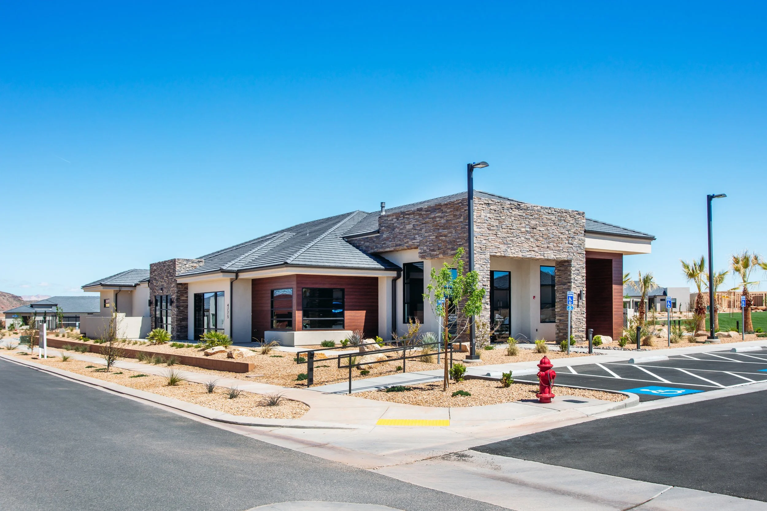 Keeping Your Community Center in Great Shape