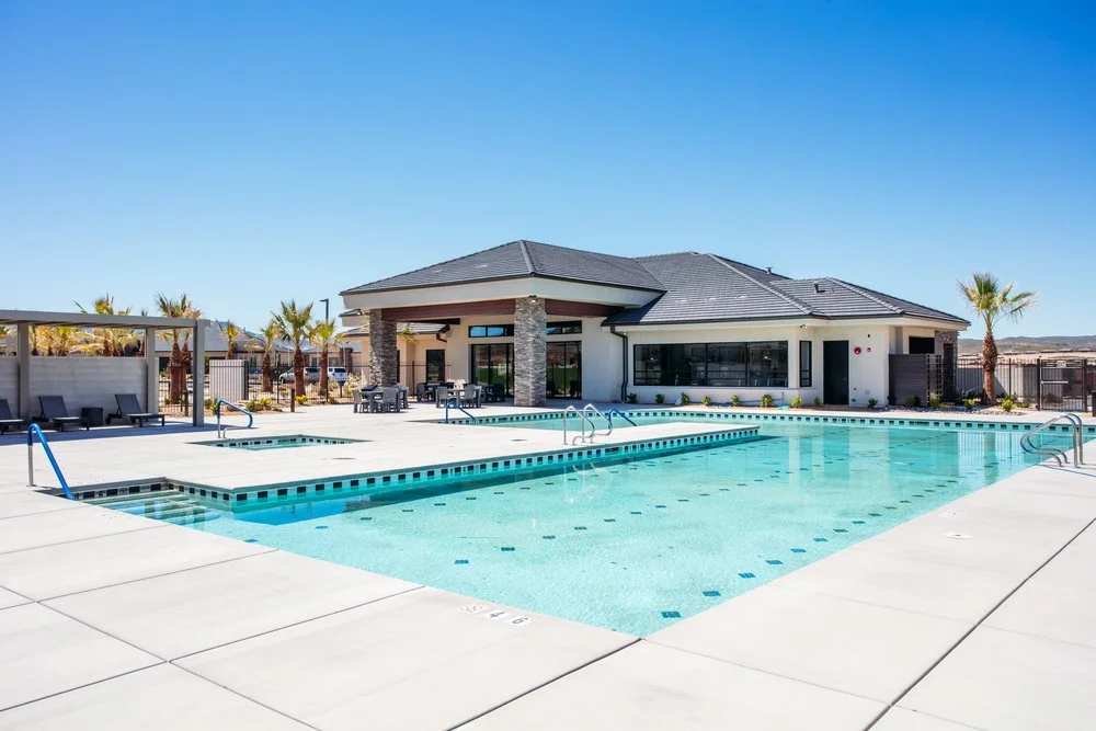 Community Pool Safety Tips