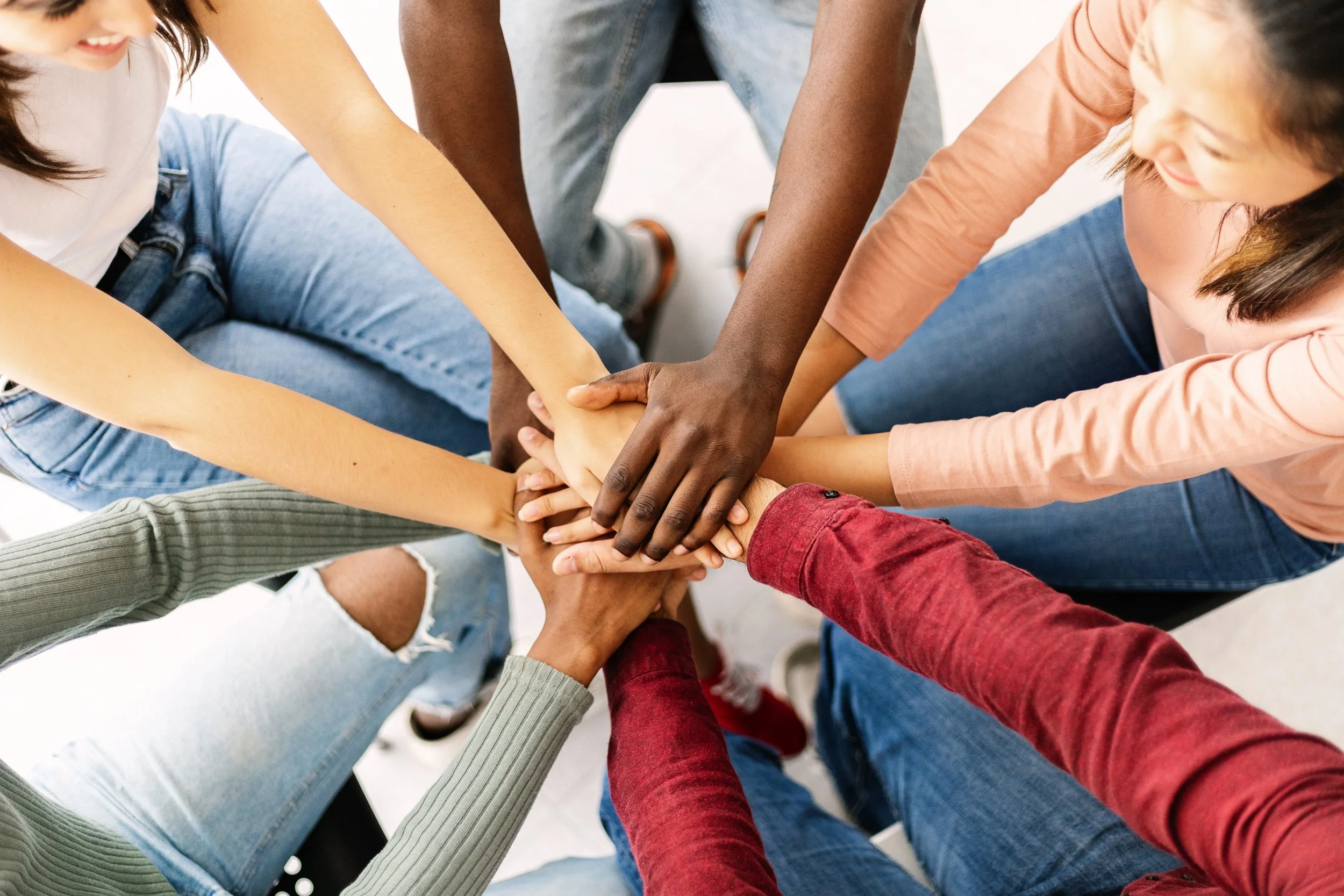 The Value of Community Harmony