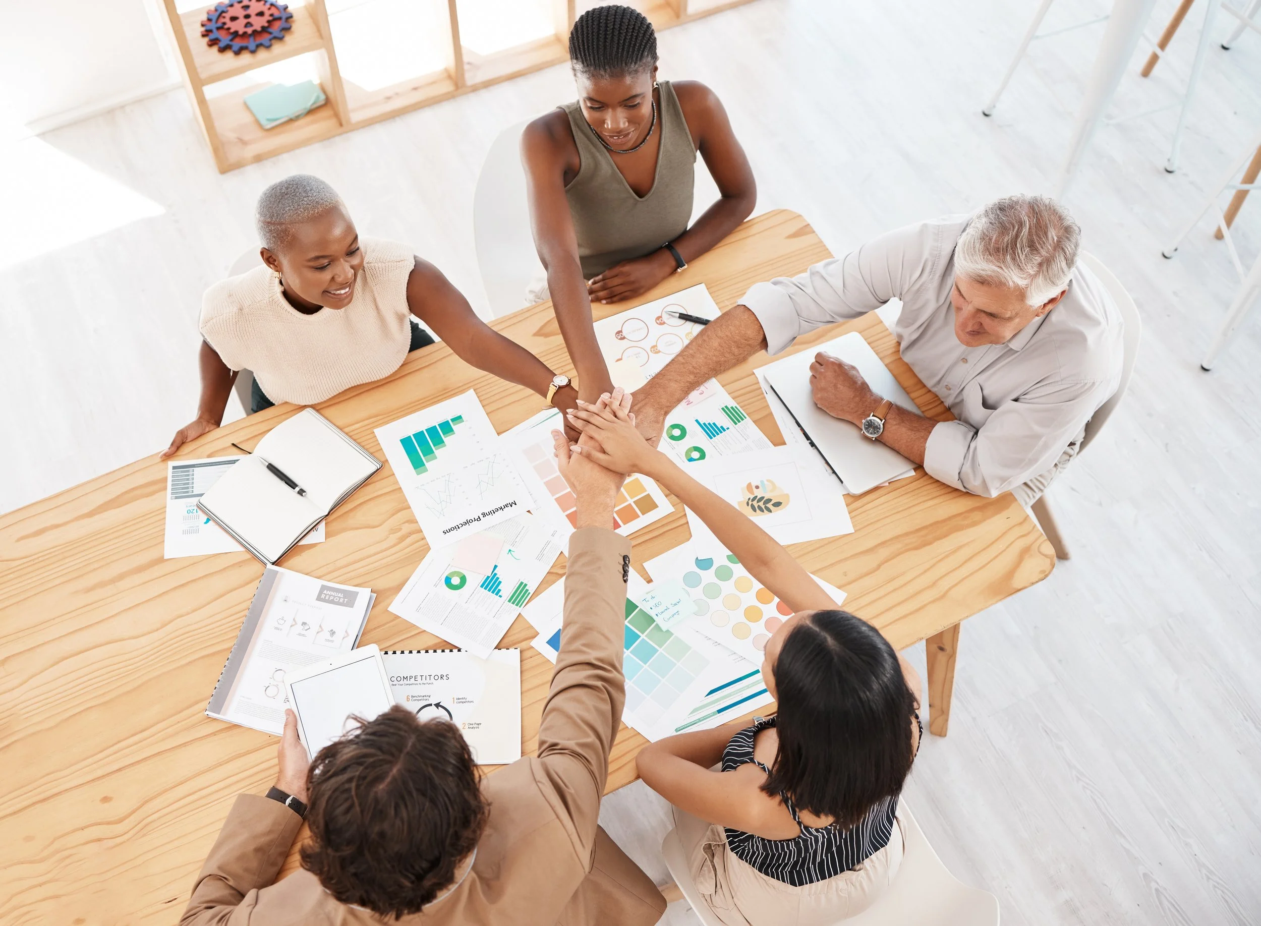 The Value of Management
