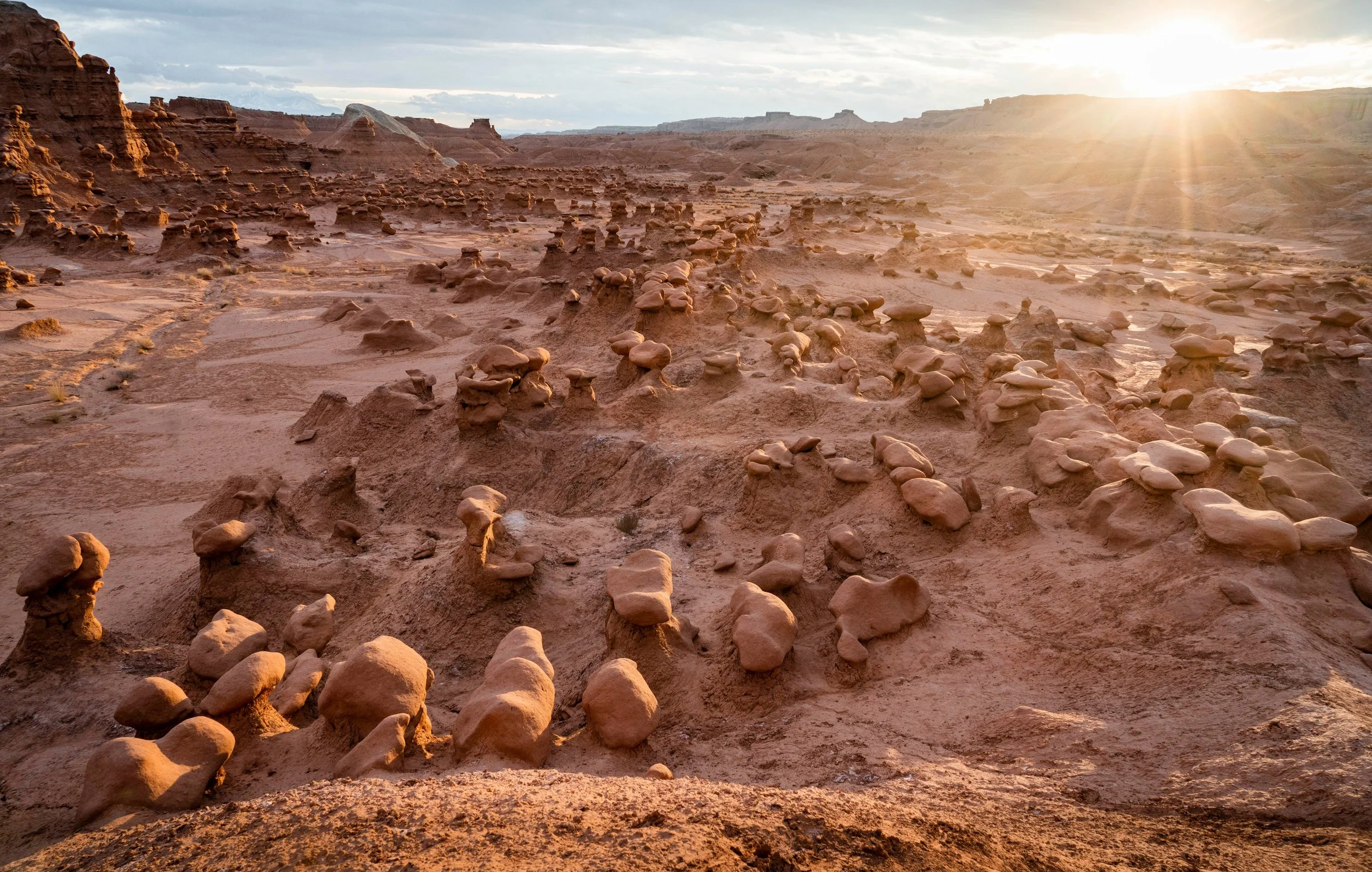 Utah’s Drought Conditions