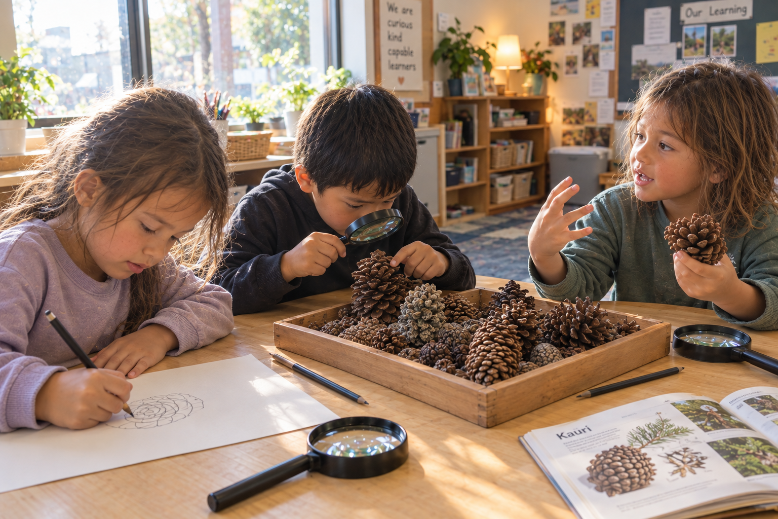 The Value of Bringing Reggio Emilia to New Zealand Primary Schools
