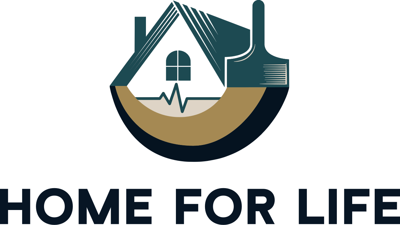 Home for life
