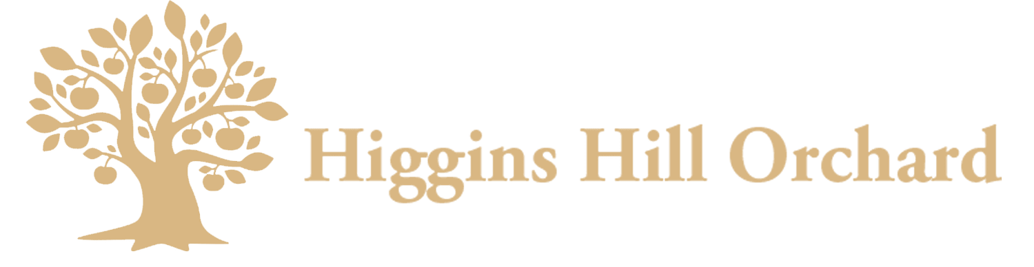 Higgins Hill Orchard