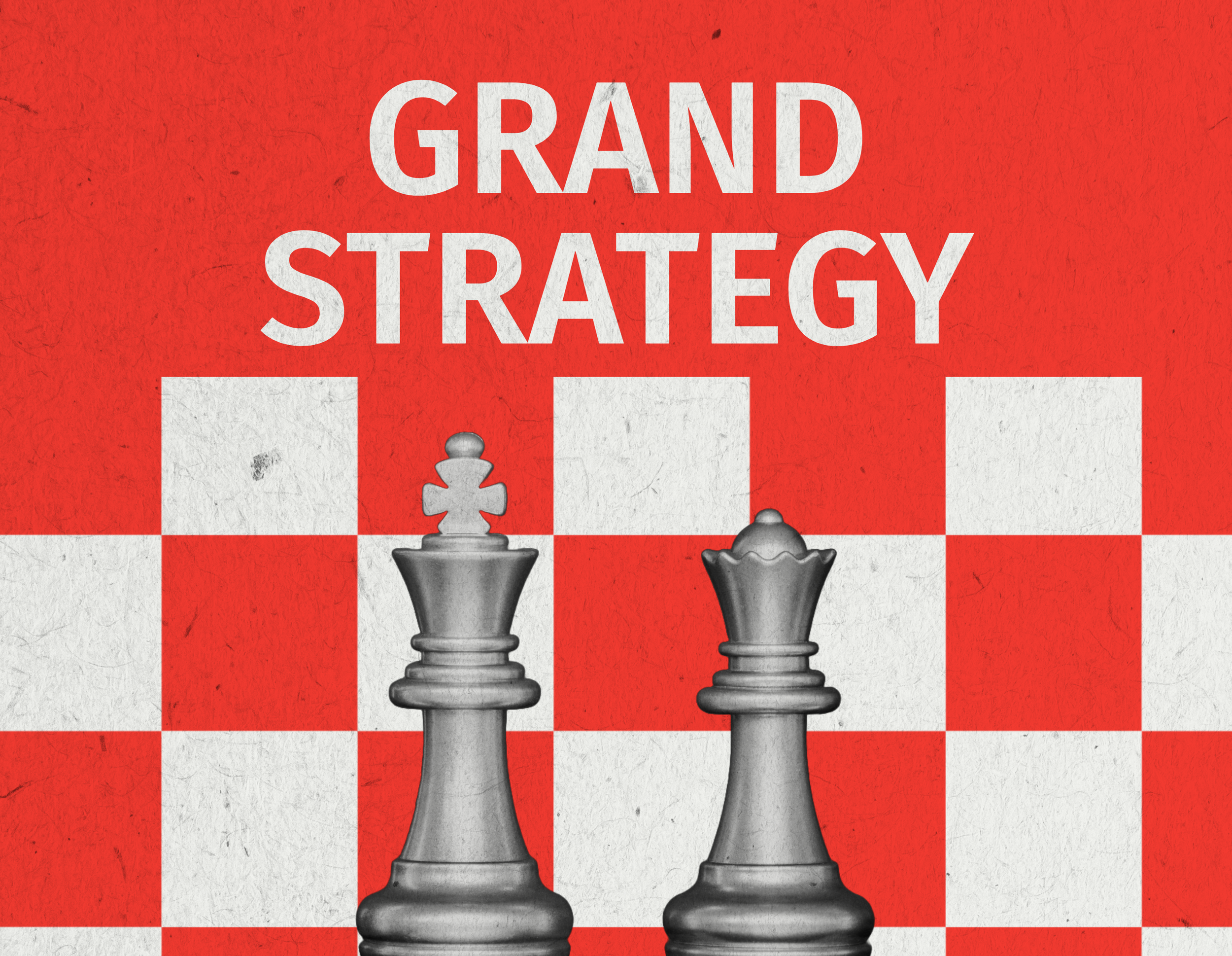 Grand Strategy