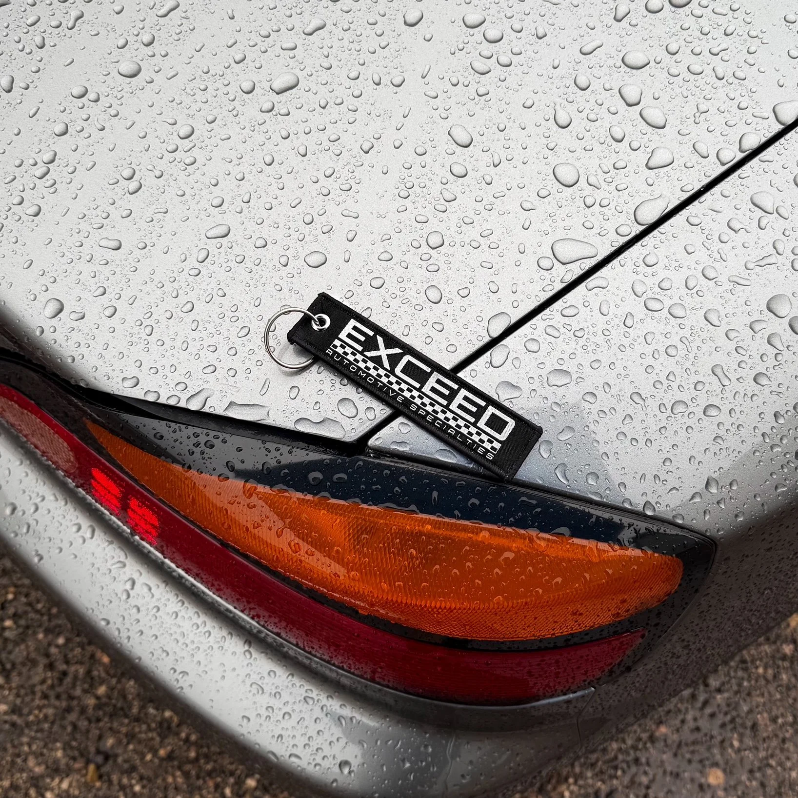 Jet Tag