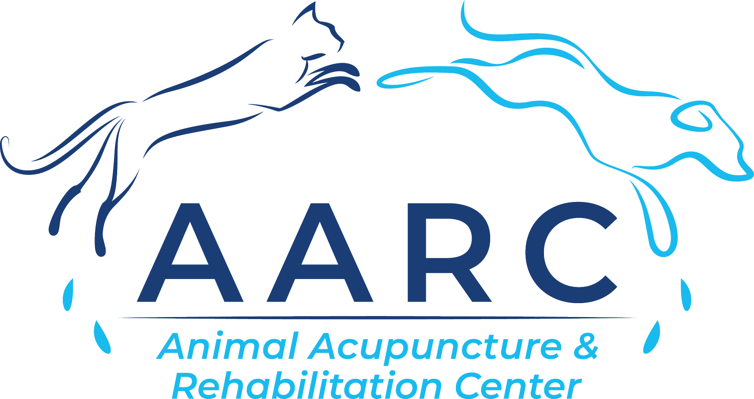Animal Acupuncture and Rehabilitation Center