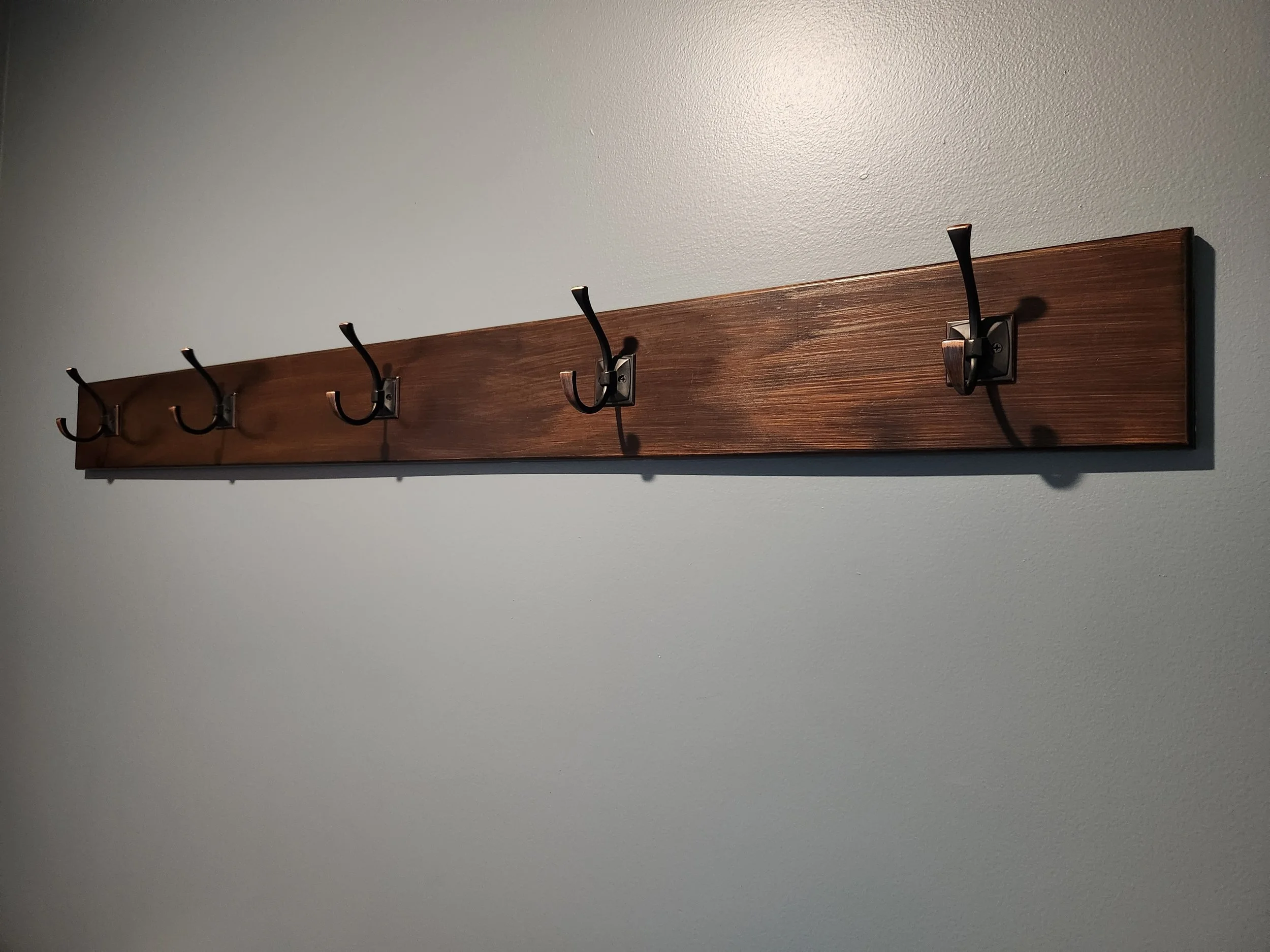 Coat Rack