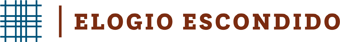 Elogio Escondido horizontal logo