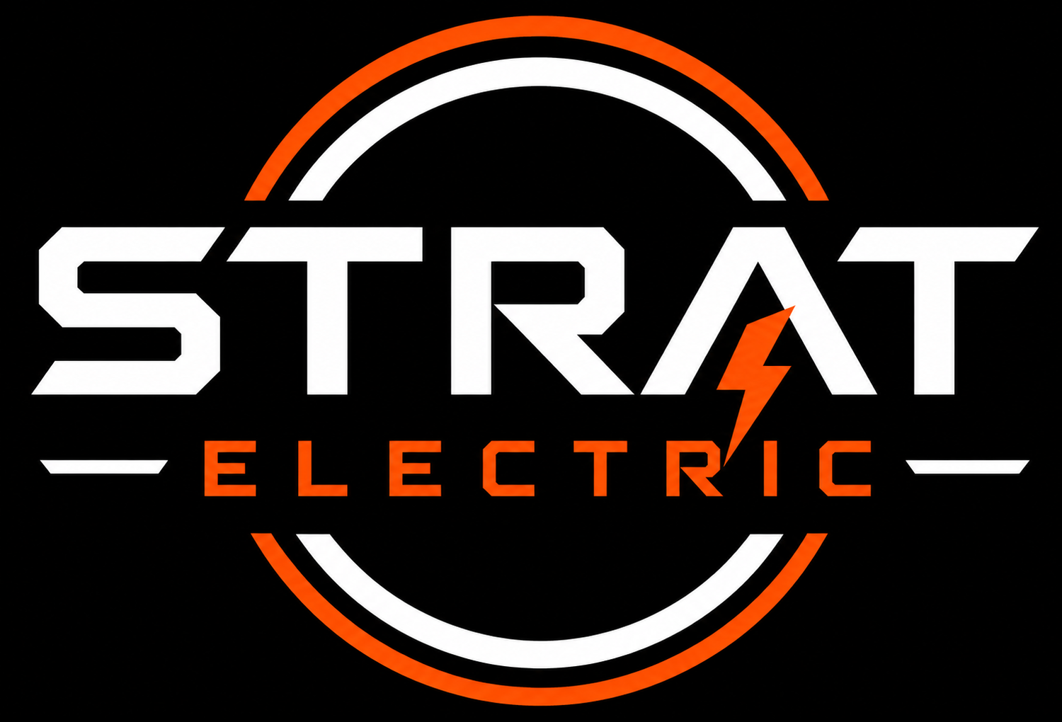 STRAT ELECTRIC