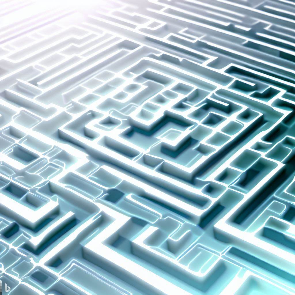 Decision Space Modeling