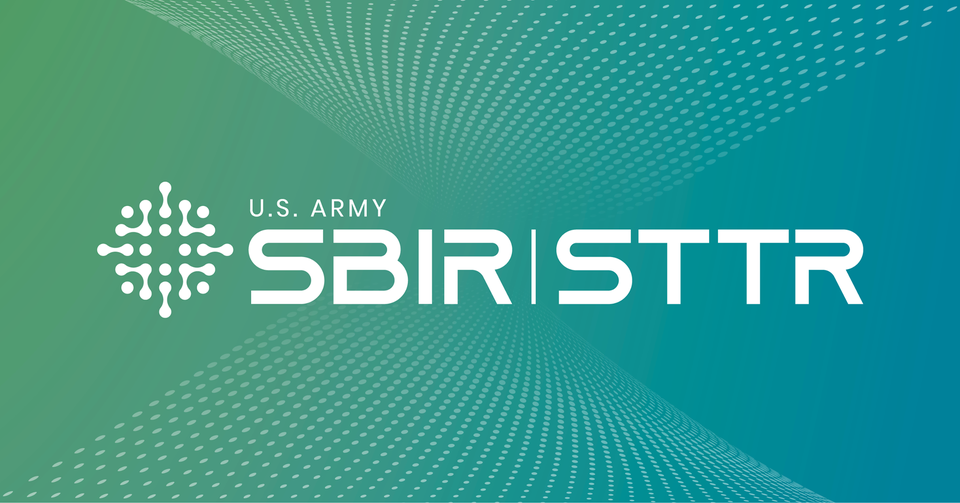 Army Applied Small Business Innovation Research (SBIR) Phase II Sequential Grant