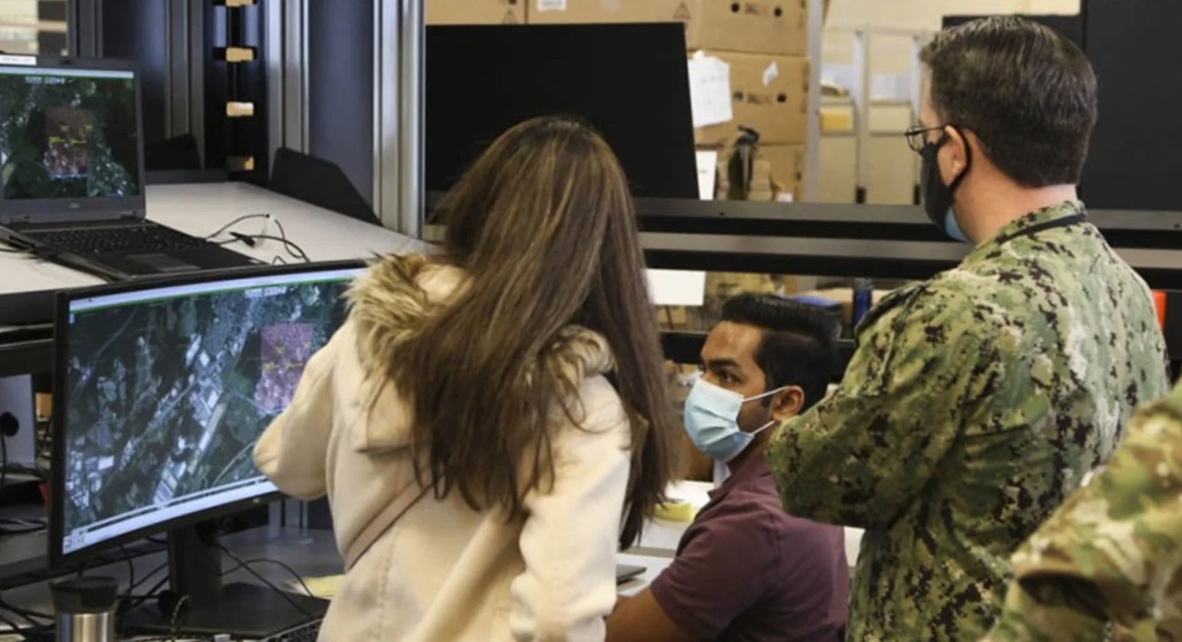 Dr. Chinnam joins Army Roundtable Committee for the National Academy