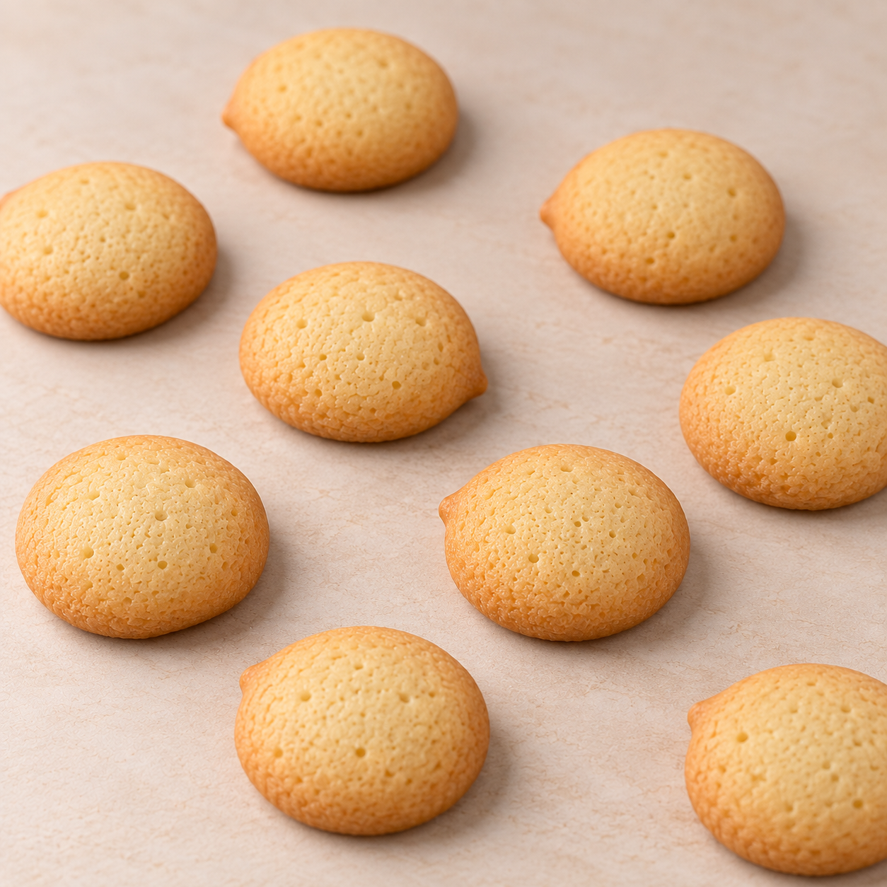 Galleta Besito