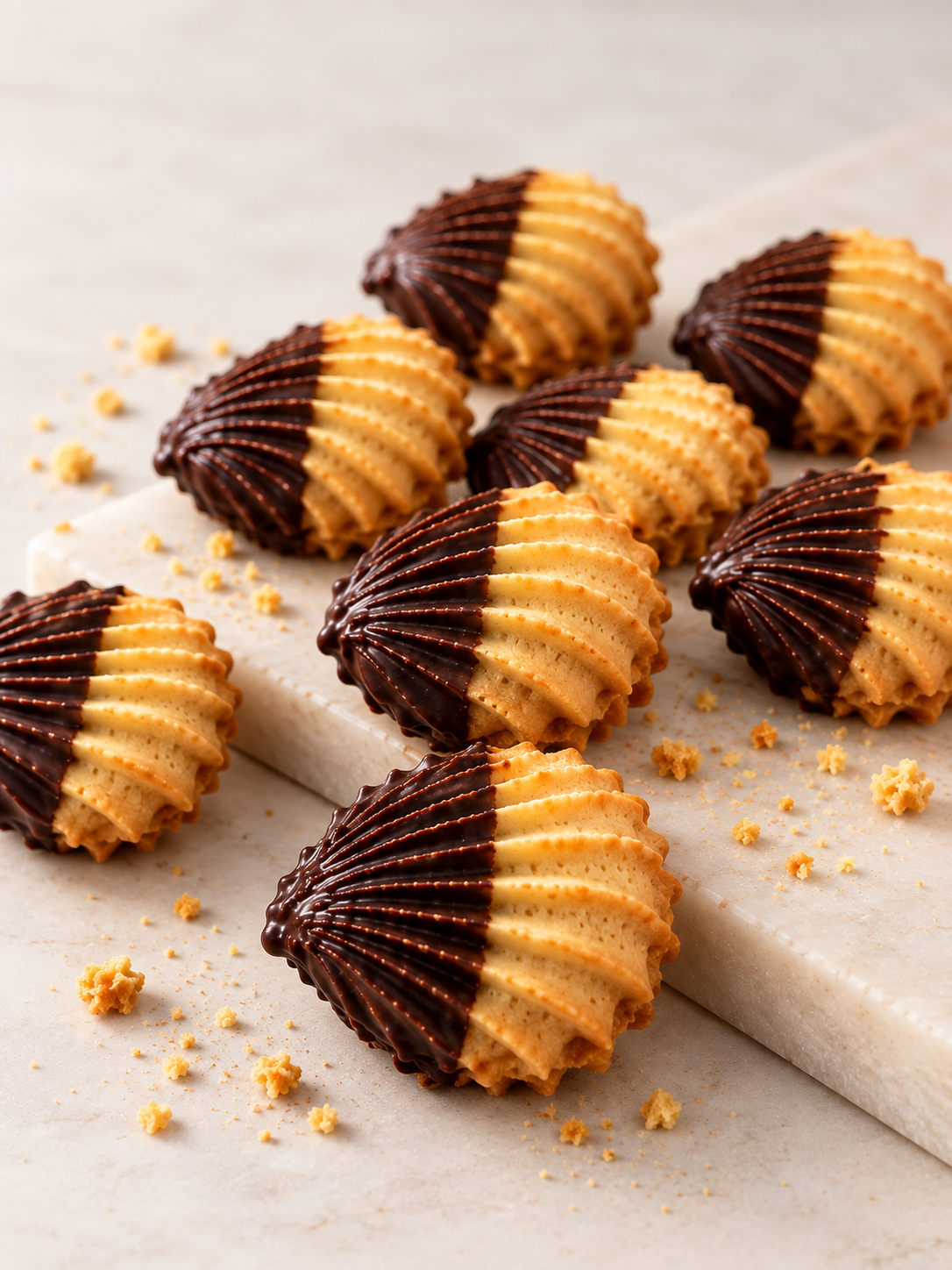 Galleta Melva