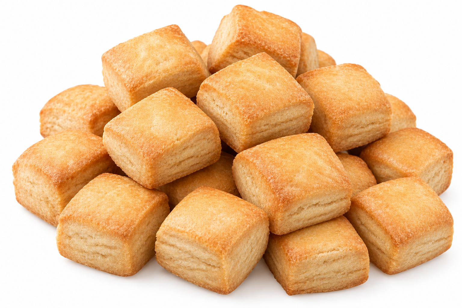 Galleta Bizcocho