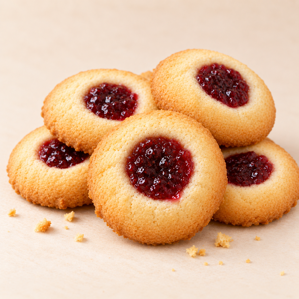 Galleta Ojo