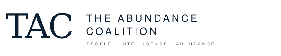 The Abundance Coalition