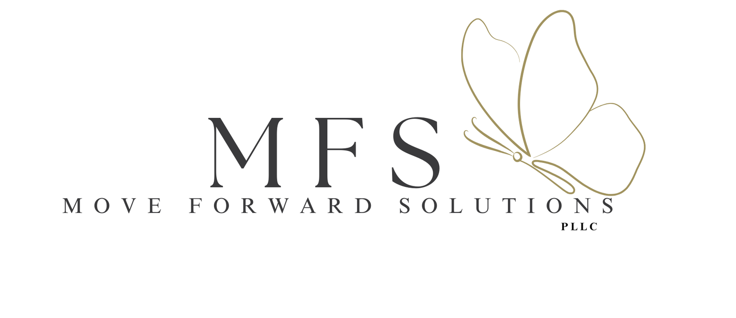 Move Forward Solutions PLLC
