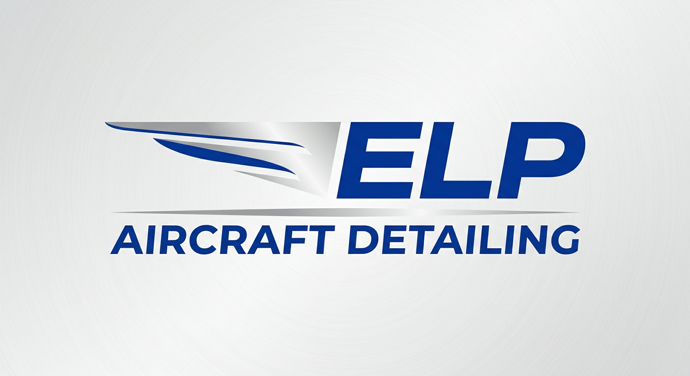 ELP Aircraft Detailing in El Paso Texas