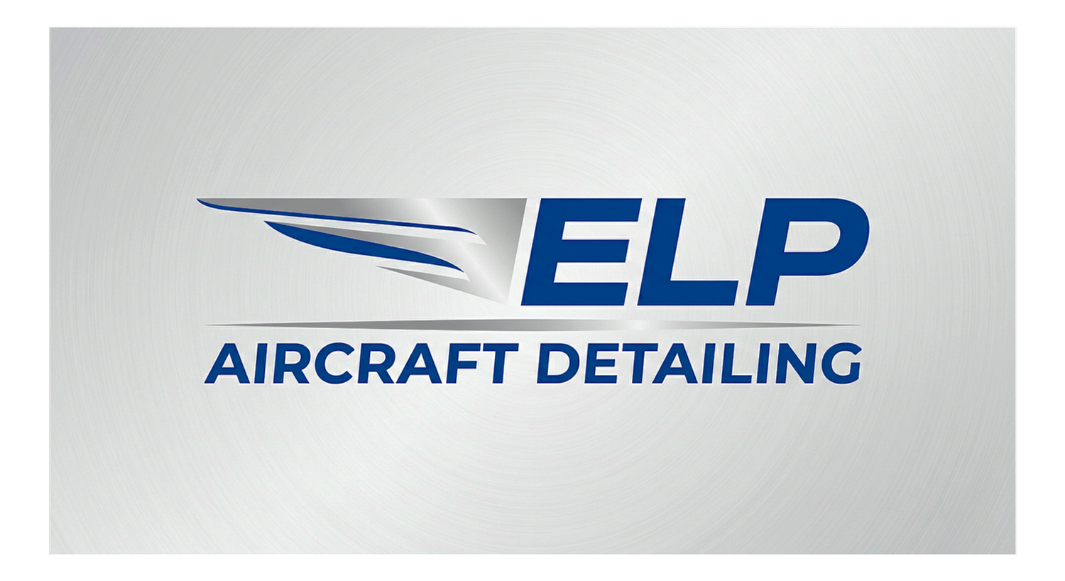 ELP AIRCRAFT DETAILING