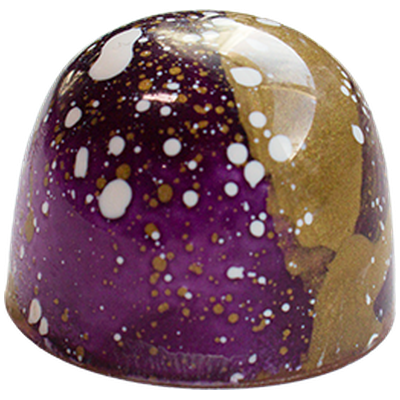 PB & J Chocolate Bonbon